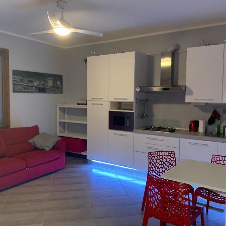 Casa Bea Apartment Cremona Exterior photo