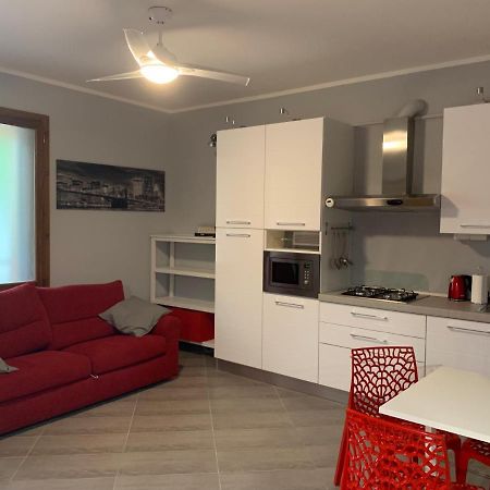 Casa Bea Apartment Cremona Exterior photo