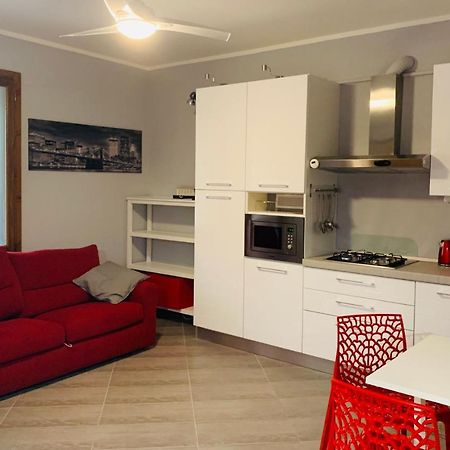 Casa Bea Apartment Cremona Exterior photo