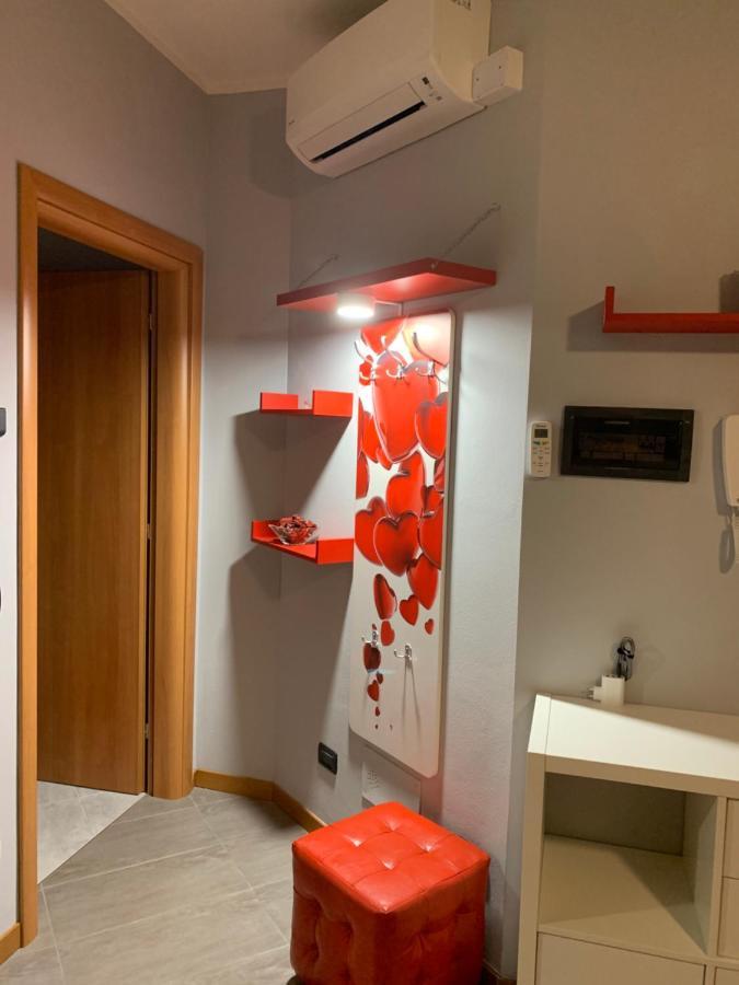 Casa Bea Apartment Cremona Exterior photo