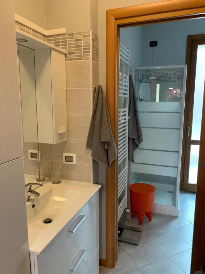 Casa Bea Apartment Cremona Exterior photo
