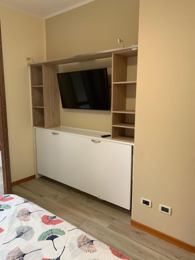 Casa Bea Apartment Cremona Exterior photo