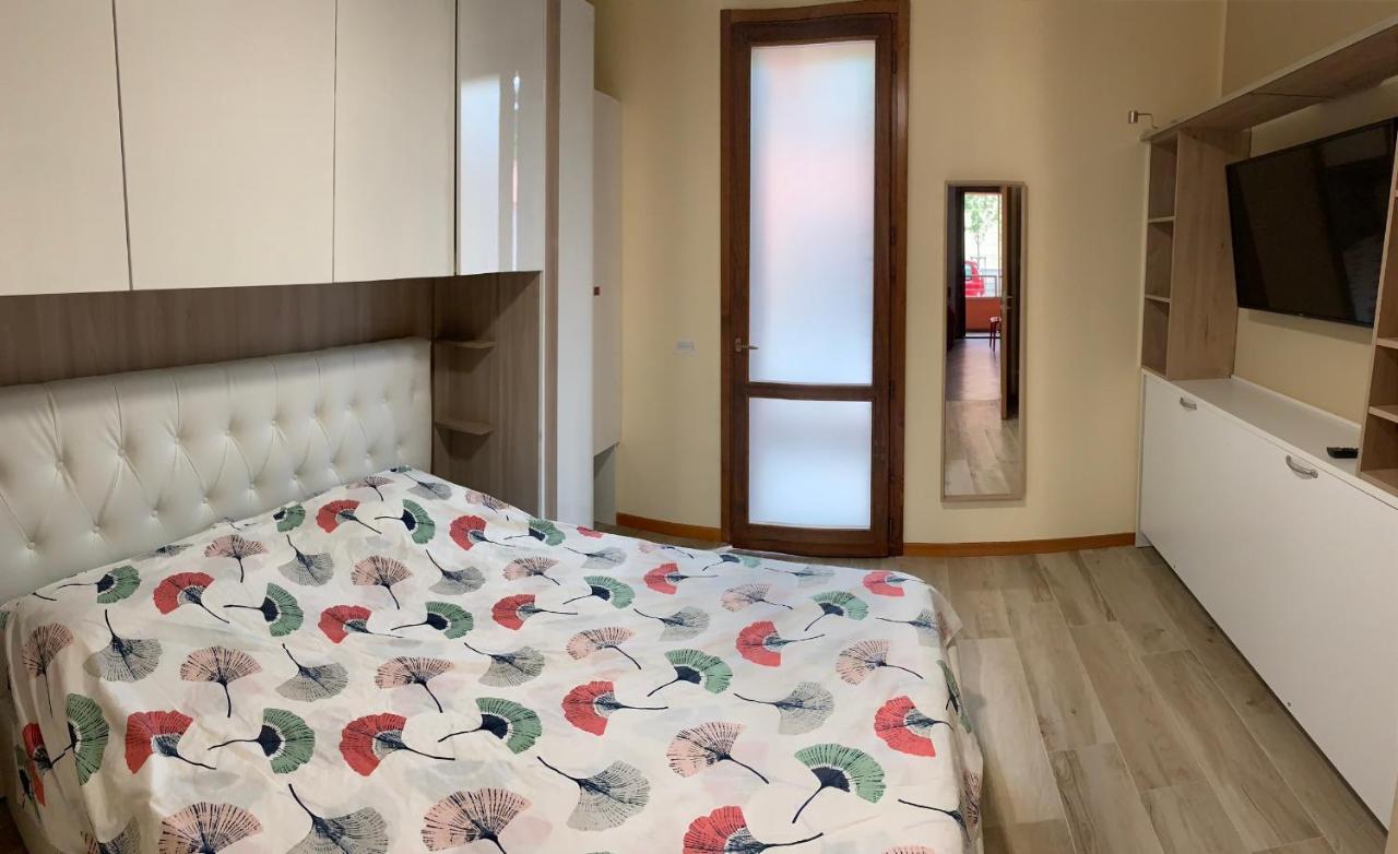 Casa Bea Apartment Cremona Exterior photo